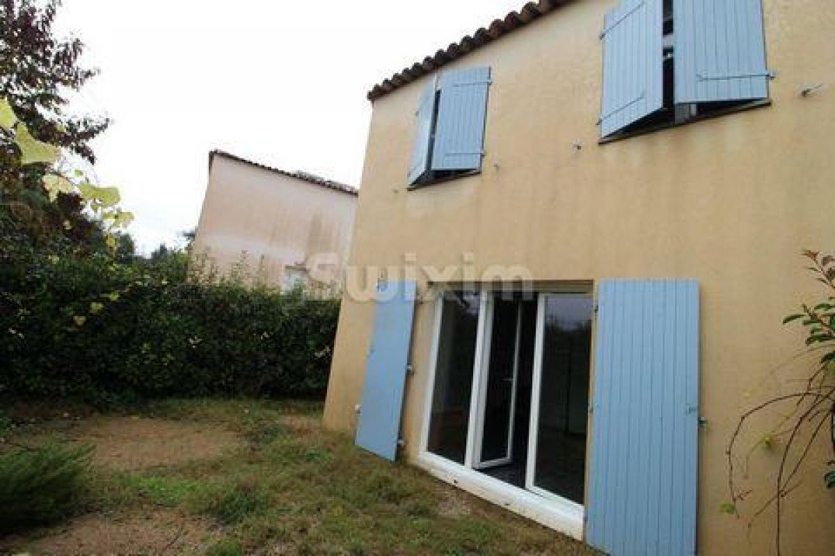 Picture of Condo For Sale in Les Arcs, Provence-Alpes-Cote d'Azur, France