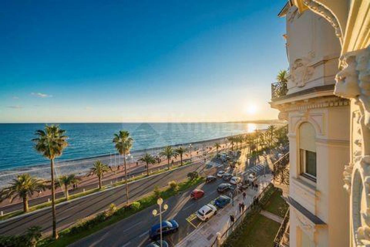 Picture of Condo For Sale in Nice, Cote d'Azur, France
