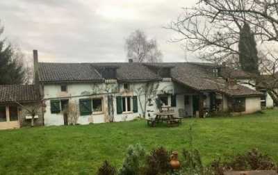 Retail For Sale in Millac, France