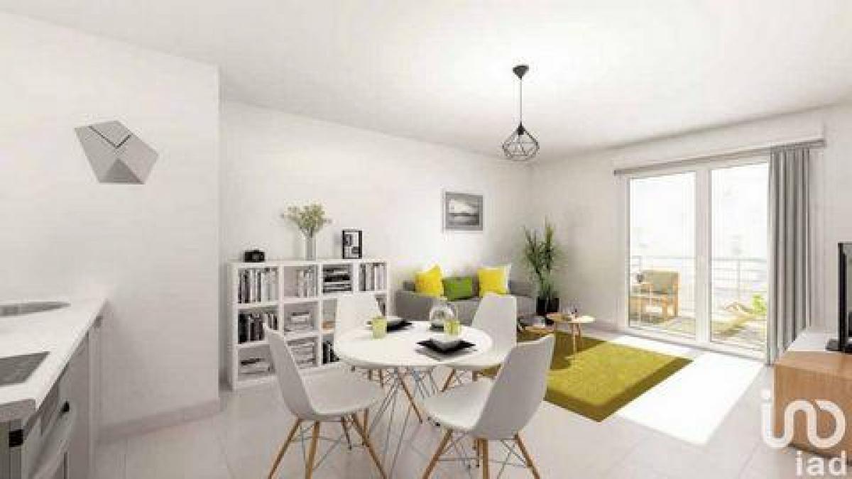 Picture of Condo For Sale in Merignac, Poitou Charentes, France