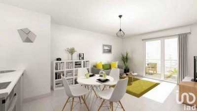 Condo For Sale in Merignac, France