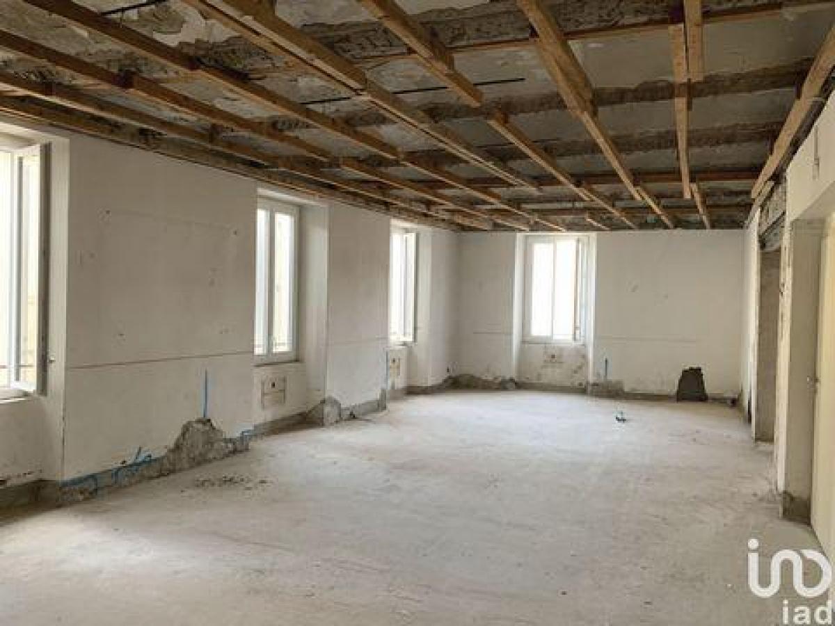 Picture of Condo For Sale in Ales, Languedoc Roussillon, France