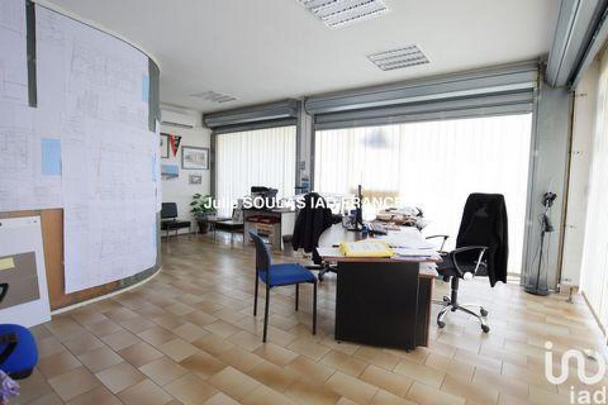 Picture of Industrial For Sale in Hyeres, Cote d'Azur, France