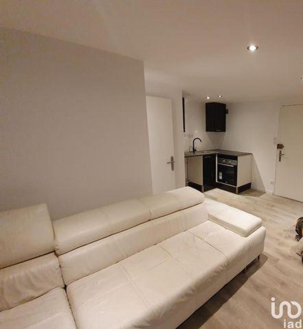 Picture of Condo For Sale in Nancy, Lorraine, France