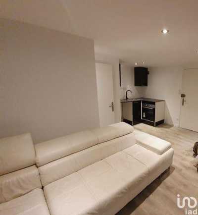 Condo For Sale in Nancy, France