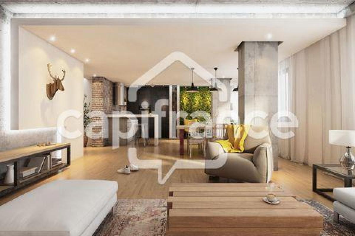 Picture of Condo For Sale in Les Mureaux, Picardie, France