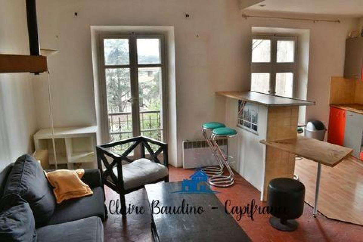 Picture of Condo For Sale in Draguignan, Provence-Alpes-Cote d'Azur, France