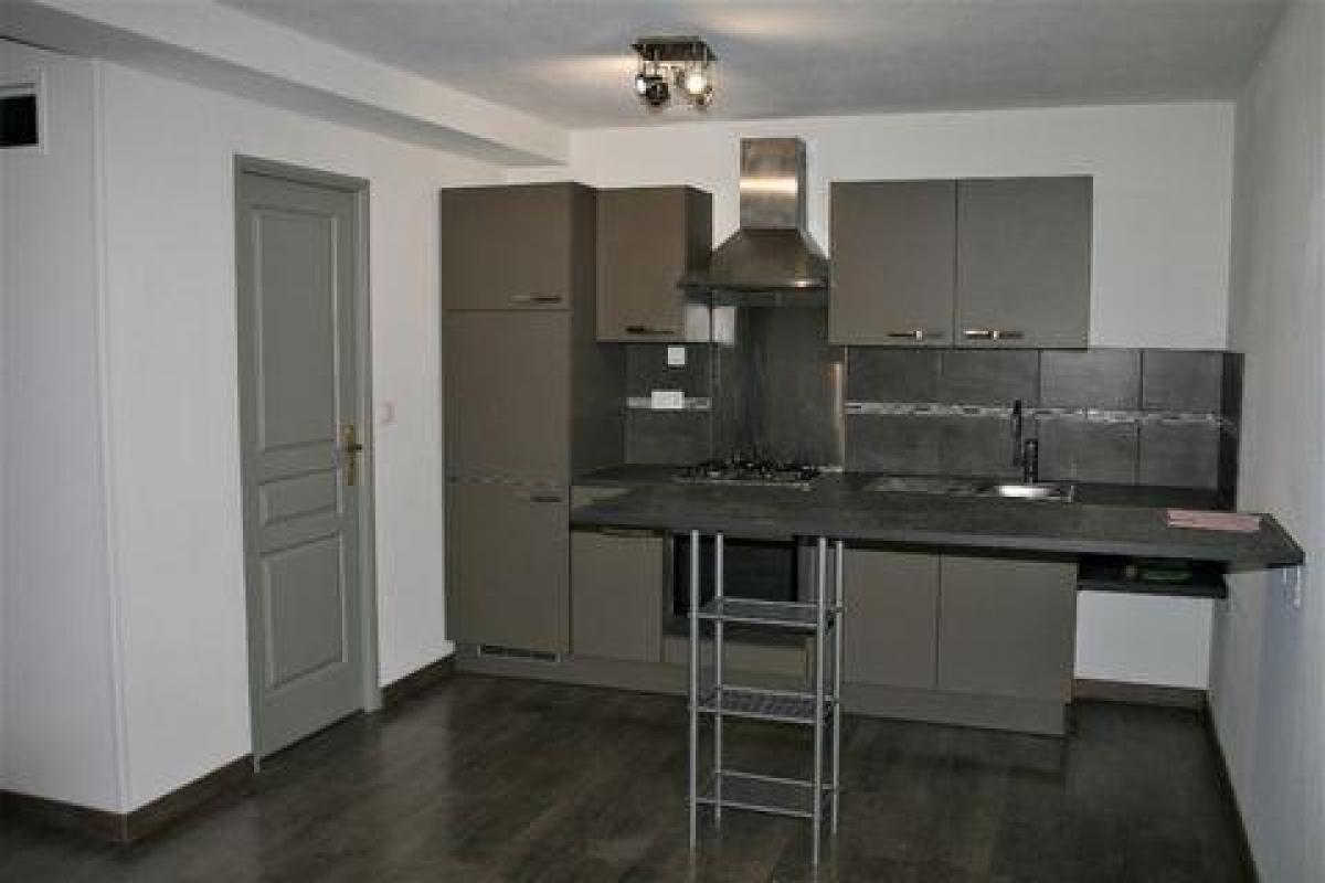 Picture of Apartment For Sale in Sierentz, Alsace, France