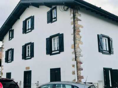 Apartment For Sale in Ascain, France