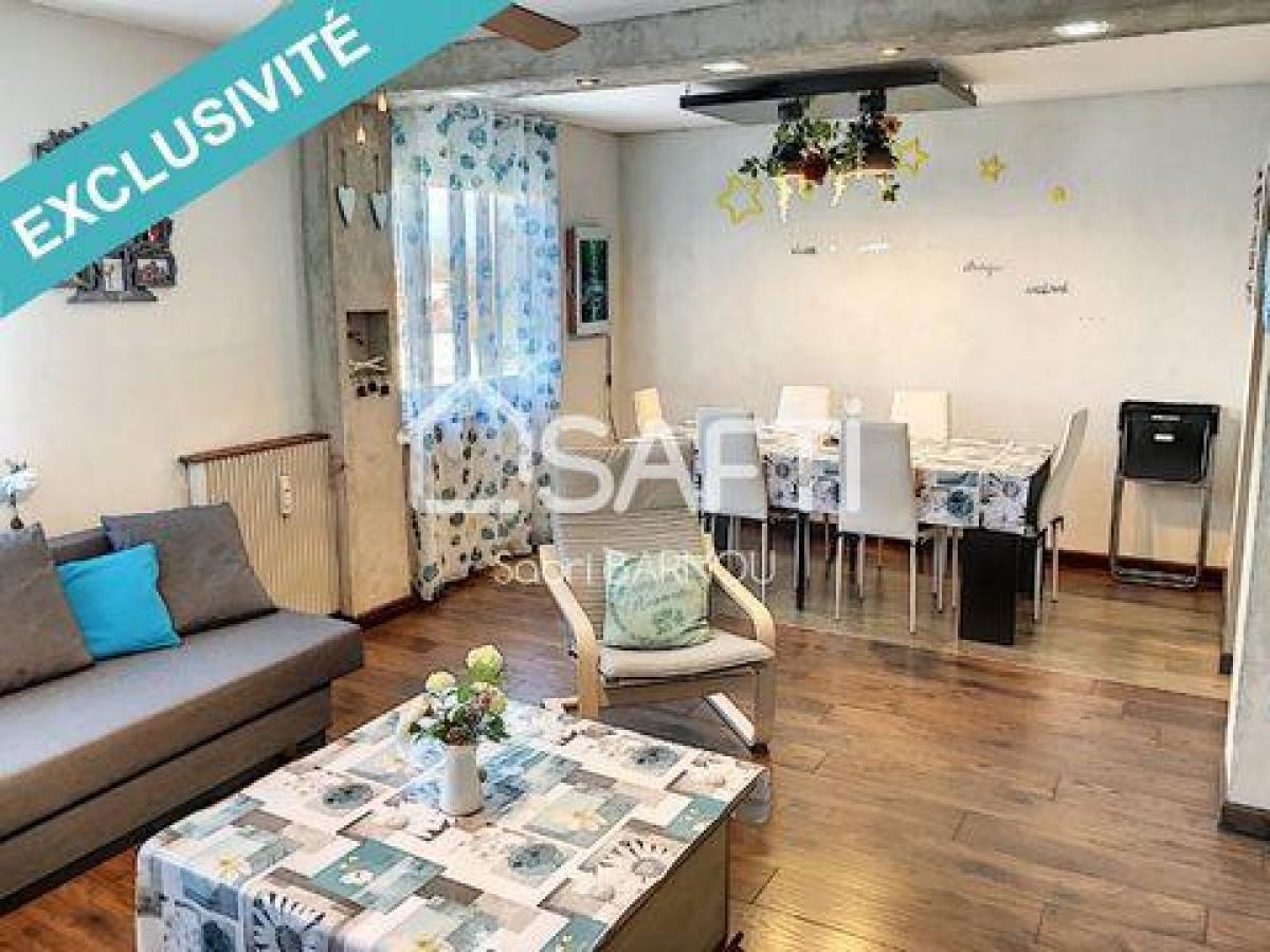 Picture of Apartment For Sale in Dijon, Bourgogne, France