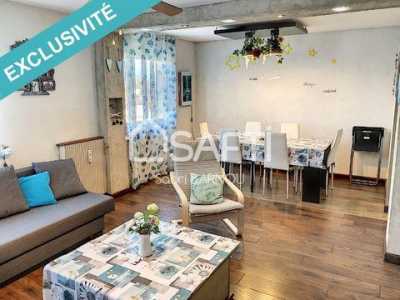 Apartment For Sale in Dijon, France