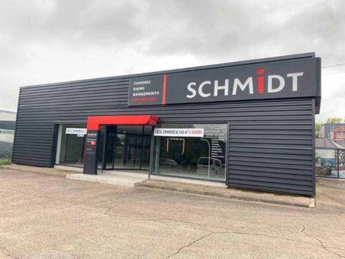 Picture of Office For Sale in Verdun, Lorraine, France