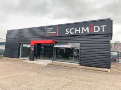 Office For Sale in Verdun, France