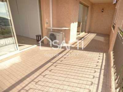 Apartment For Sale in Vence, France