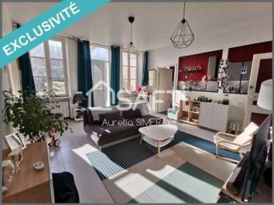 Apartment For Sale in Dijon, France