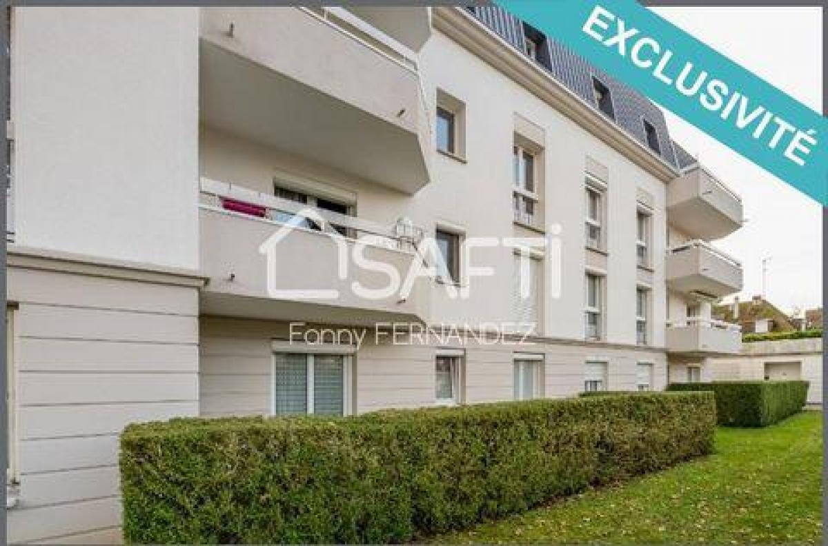 Picture of Apartment For Sale in Chantilly, Picardie, France