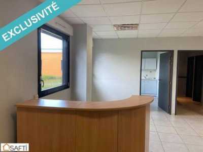 Office For Rent in Saint-Amand-les-Eaux, France