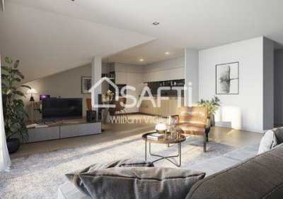 Condo For Sale in Bayonne, France