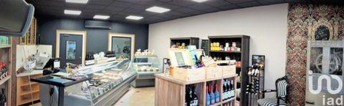 Picture of Industrial For Sale in Pau, Aquitaine, France