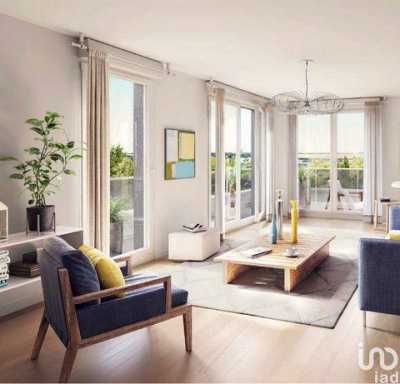 Condo For Sale in Amiens, France