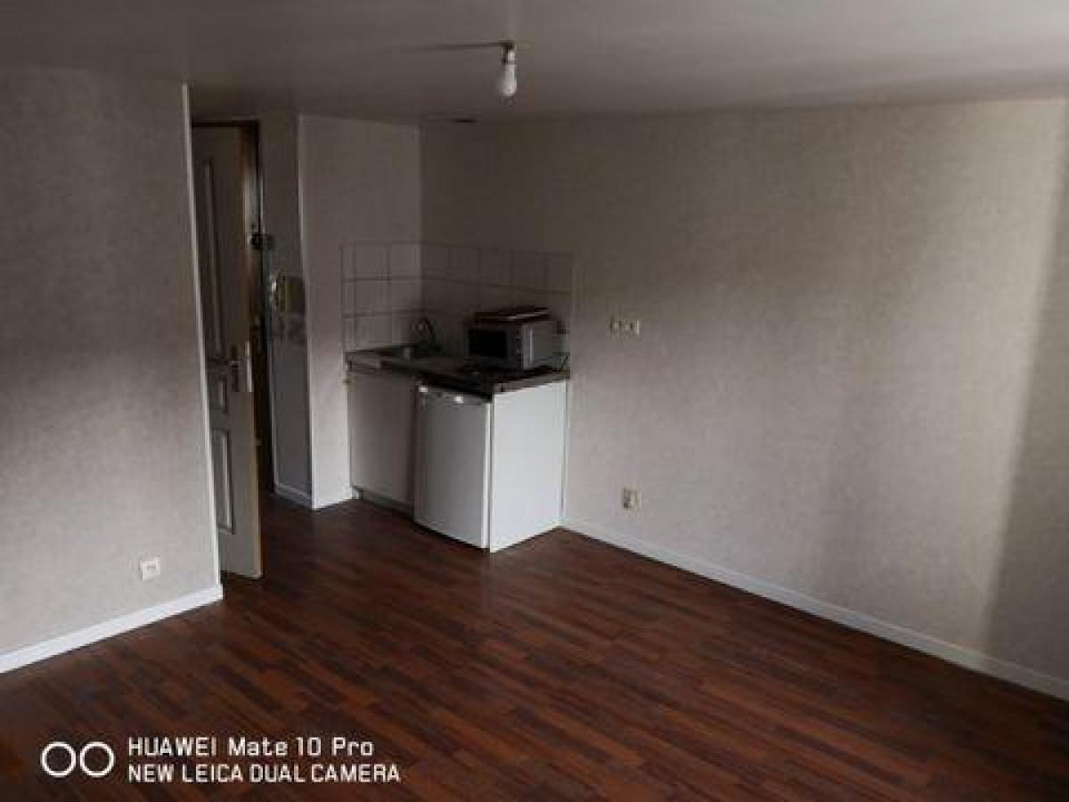 Picture of Apartment For Sale in Limoges, Limousin, France