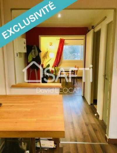 Apartment For Sale in