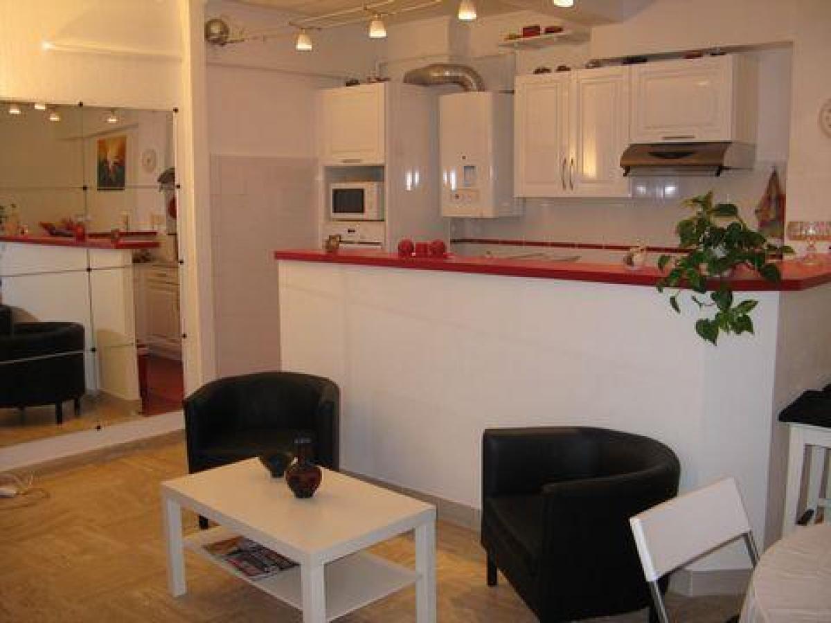 Picture of Apartment For Rent in Cannes, Cote d'Azur, France