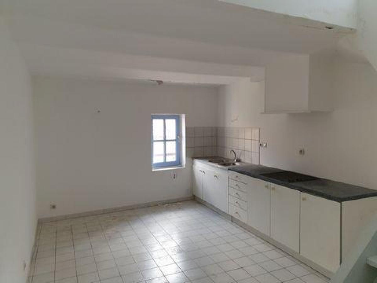 Picture of Apartment For Sale in Beziers, Languedoc Roussillon, France