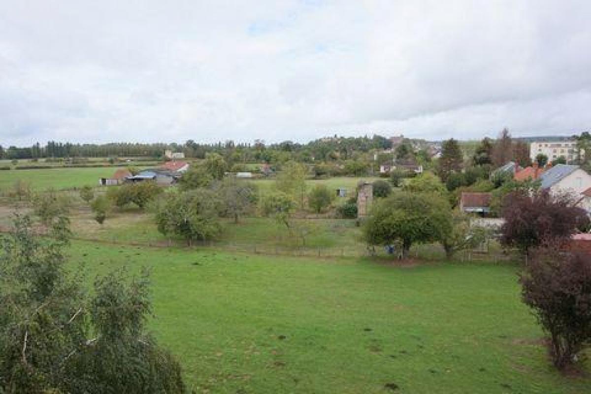 Picture of Apartment For Sale in Decize, Bourgogne, France