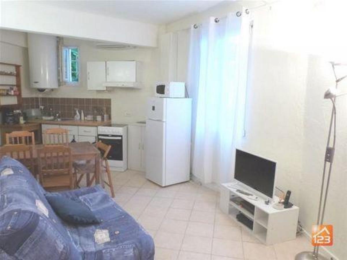 Picture of Condo For Sale in Antibes, Cote d'Azur, France