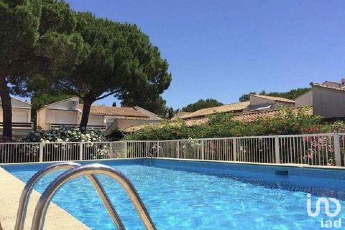 Picture of Condo For Sale in La Grande Motte, Centre, France