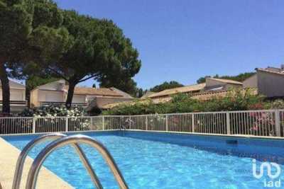 Condo For Sale in La Grande Motte, France