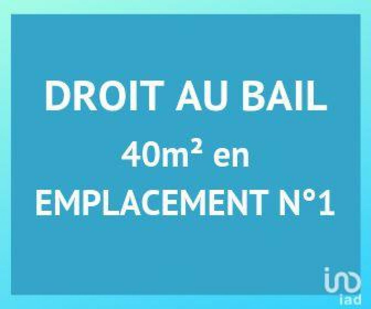 Picture of Office For Sale in Lorient, Bretagne, France