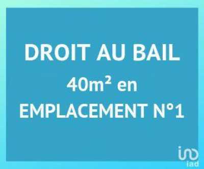 Office For Sale in Lorient, France