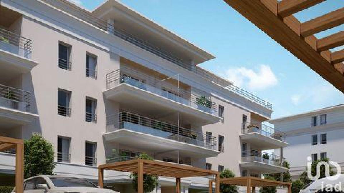 Picture of Apartment For Sale in MANDELIEU LA NAPOULE, Cote d'Azur, France