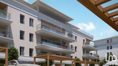 Apartment For Sale in MANDELIEU LA NAPOULE, France