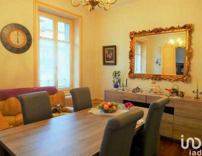 Condo For Sale in Remiremont, France