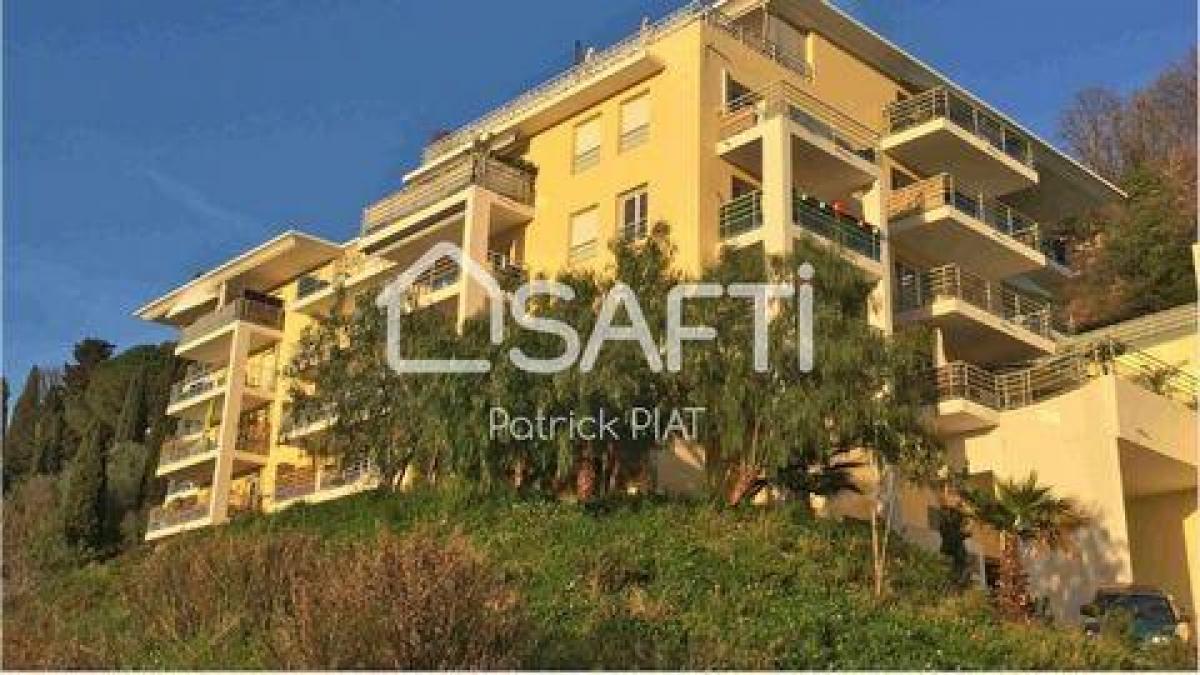 Picture of Apartment For Sale in Nice, Cote d'Azur, France