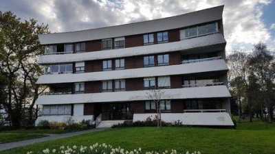 Apartment For Sale in 