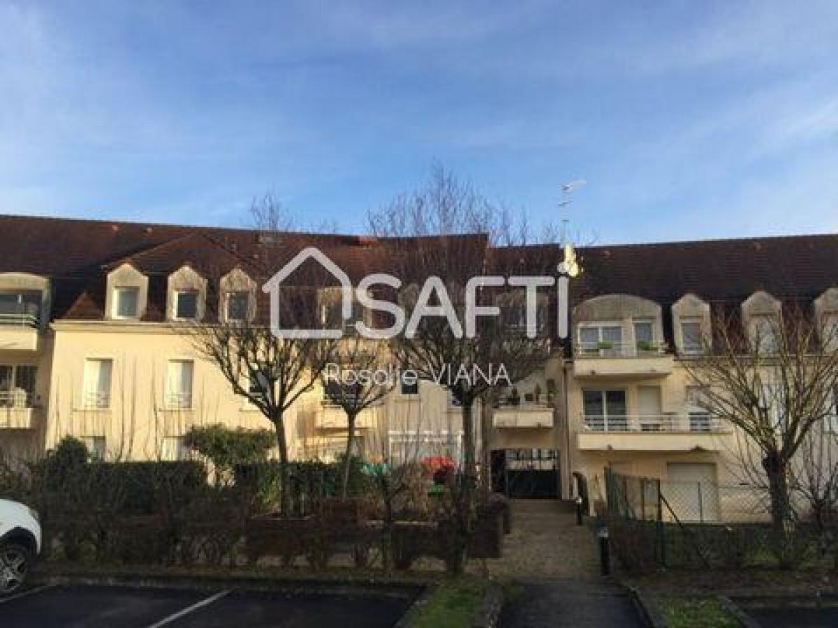 Picture of Apartment For Sale in Chambly, Picardie, France