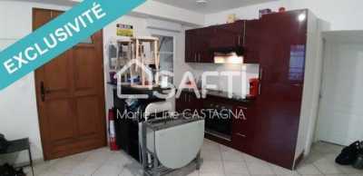 Apartment For Sale in 
