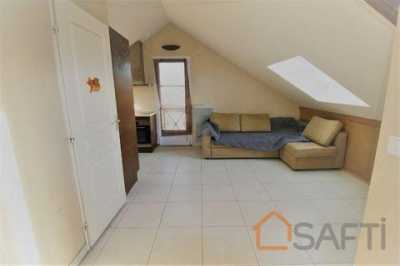 Apartment For Sale in 