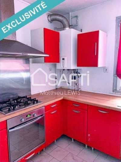 Apartment For Sale in 