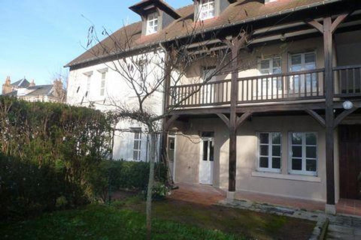 Picture of Apartment For Sale in Olivet, Centre, France