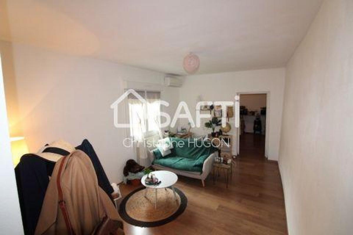 Picture of Apartment For Sale in Ales, Languedoc Roussillon, France