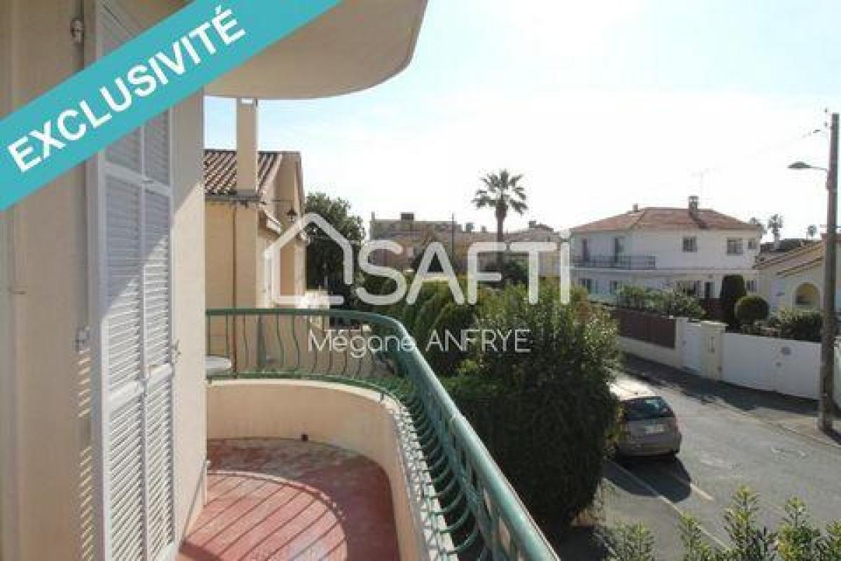 Picture of Apartment For Sale in Villeneuve-Loubet, Cote d'Azur, France