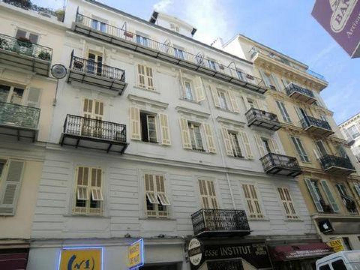 Picture of Apartment For Sale in Nice, Cote d'Azur, France