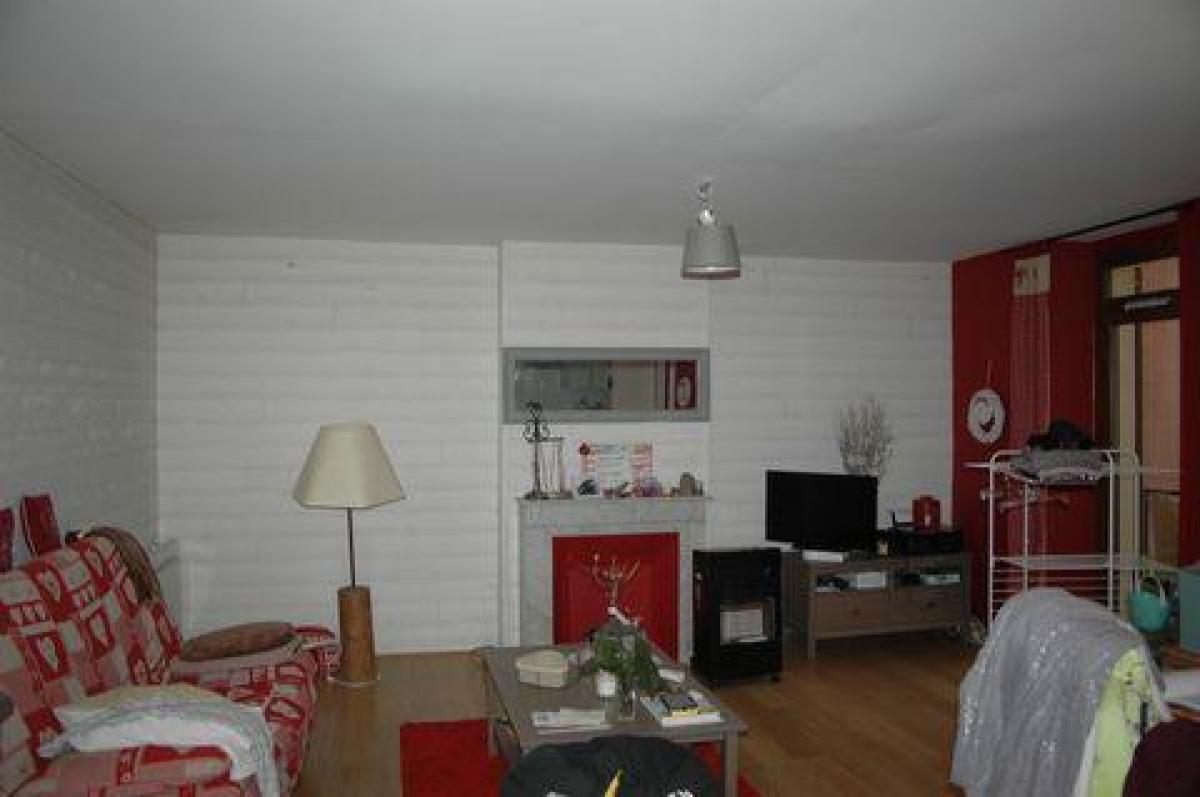 Picture of Apartment For Sale in Barcelonnette, Provence-Alpes-Cote d'Azur, France