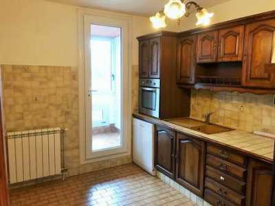 Apartment For Sale in 