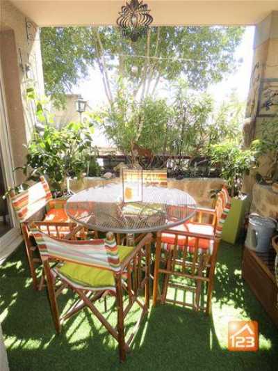 Condo For Sale in Avignon, France